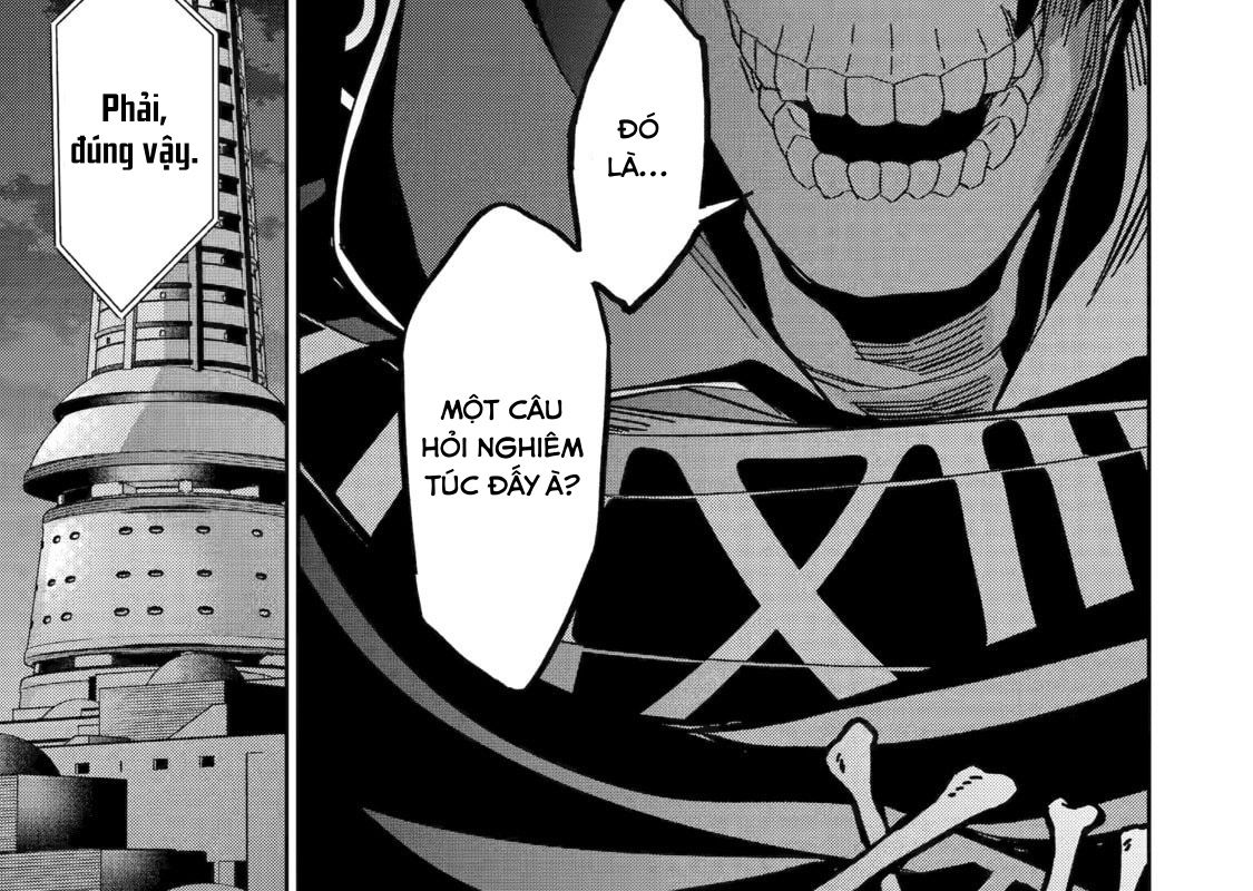 Hiền Giả Trở Thành Lich Chapter 36 - Trang 2