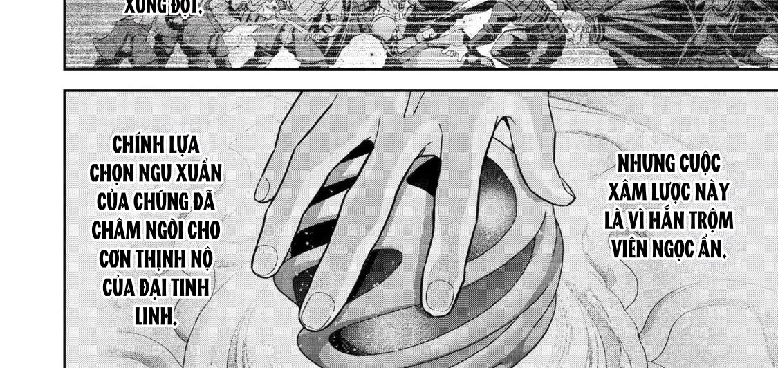 Hiền Giả Trở Thành Lich Chapter 36 - Trang 2