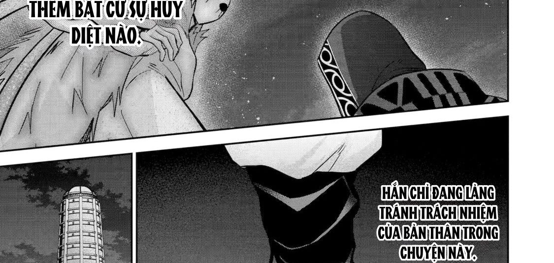 Hiền Giả Trở Thành Lich Chapter 36 - Trang 2