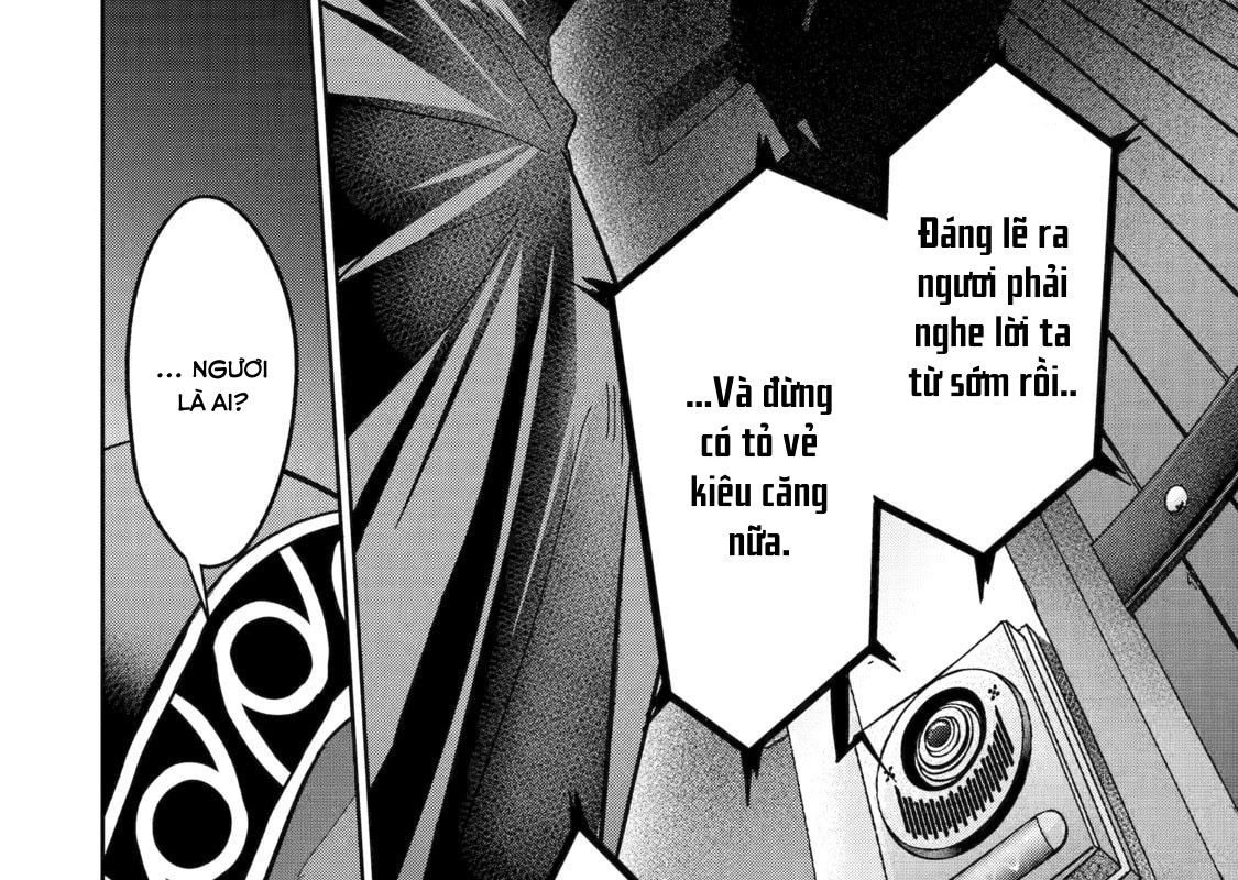 Hiền Giả Trở Thành Lich Chapter 36 - Trang 2