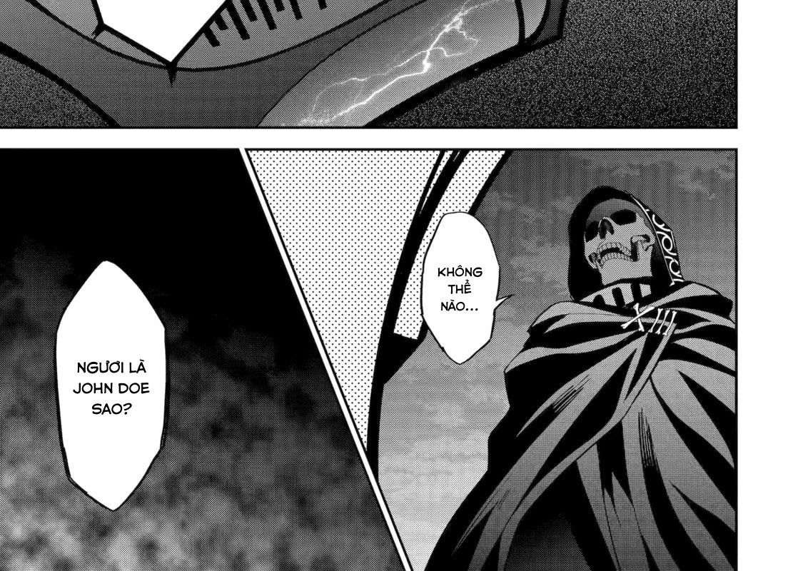 Hiền Giả Trở Thành Lich Chapter 36 - Trang 2