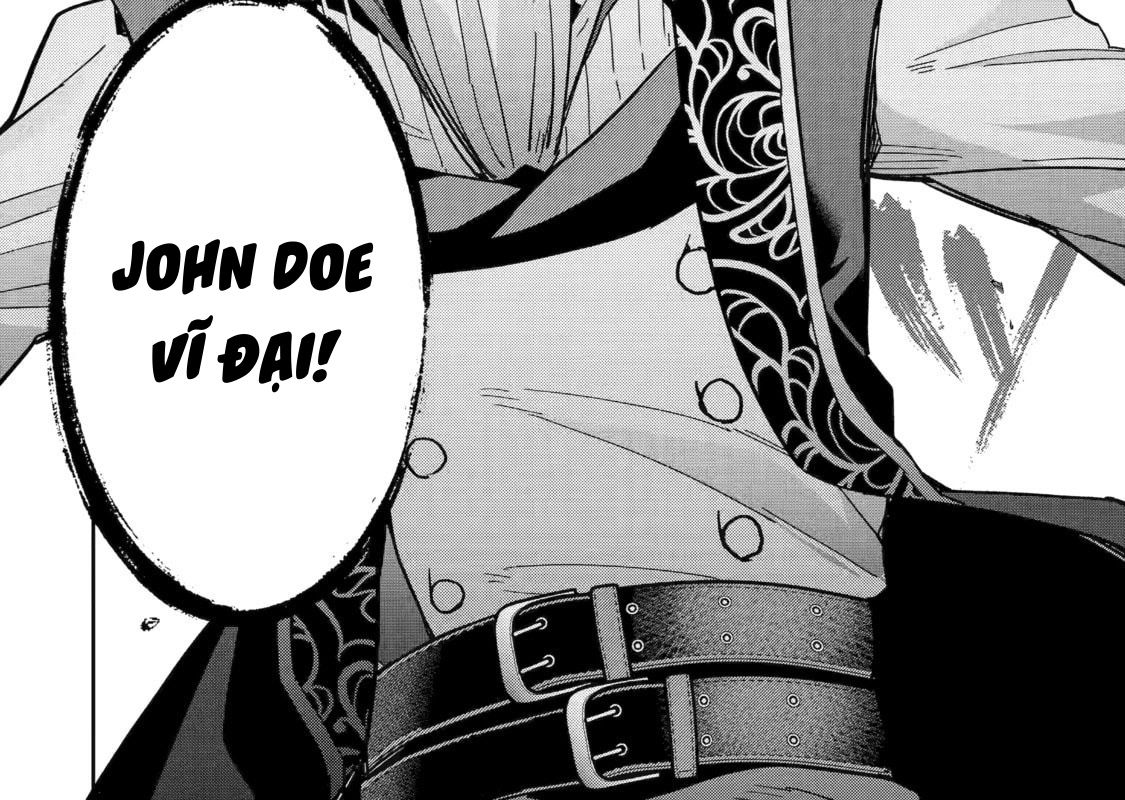 Hiền Giả Trở Thành Lich Chapter 36 - Trang 2