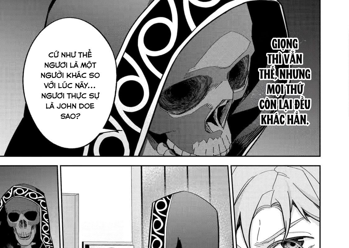 Hiền Giả Trở Thành Lich Chapter 36 - Trang 2