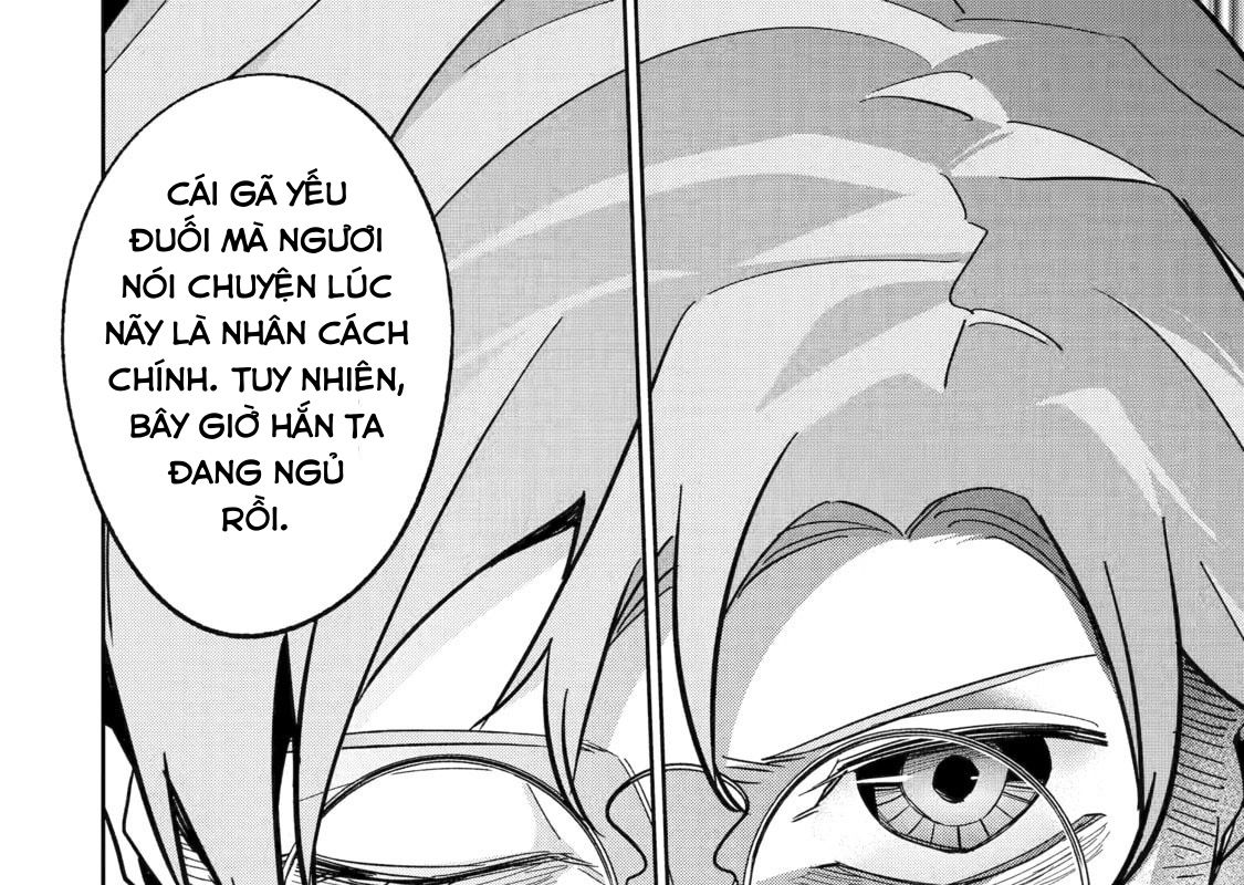 Hiền Giả Trở Thành Lich Chapter 36 - Trang 2