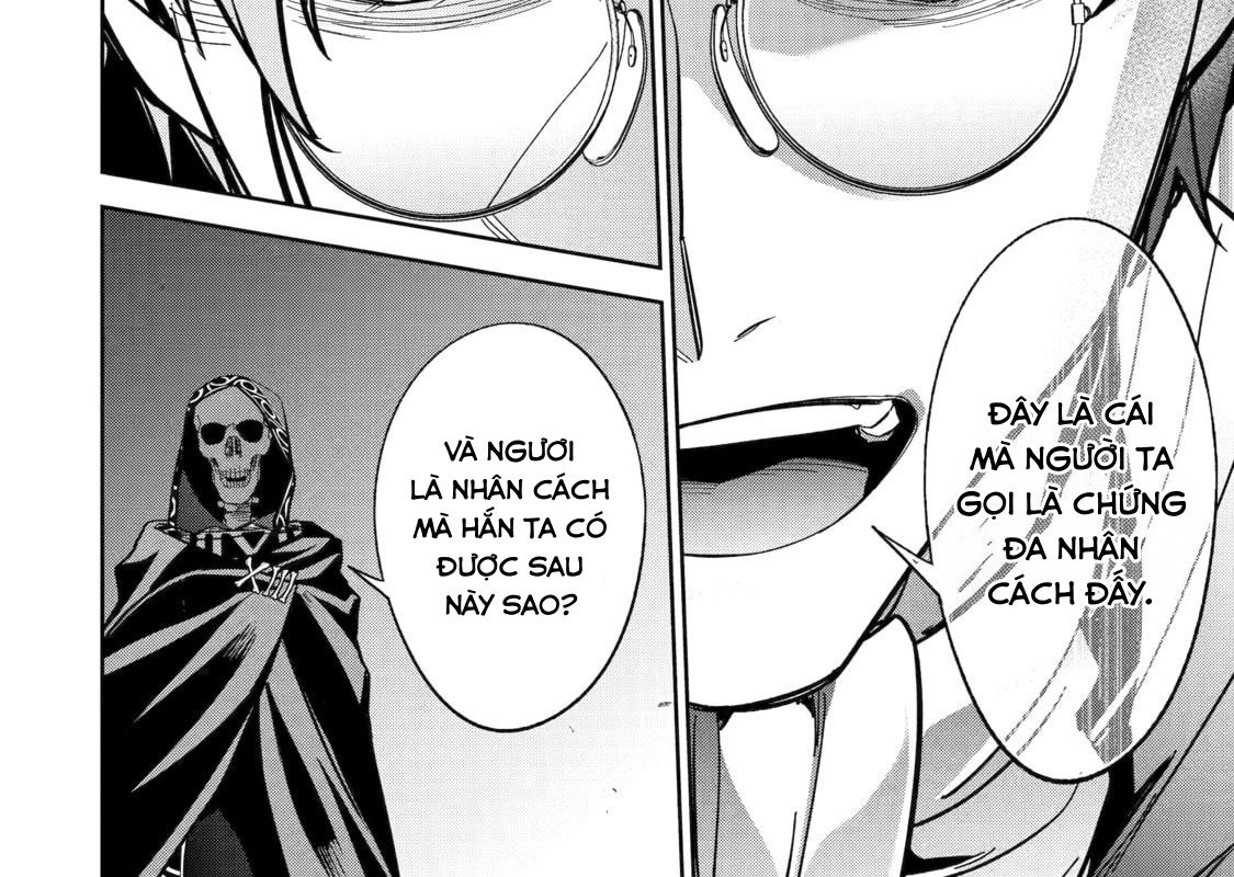 Hiền Giả Trở Thành Lich Chapter 36 - Trang 2