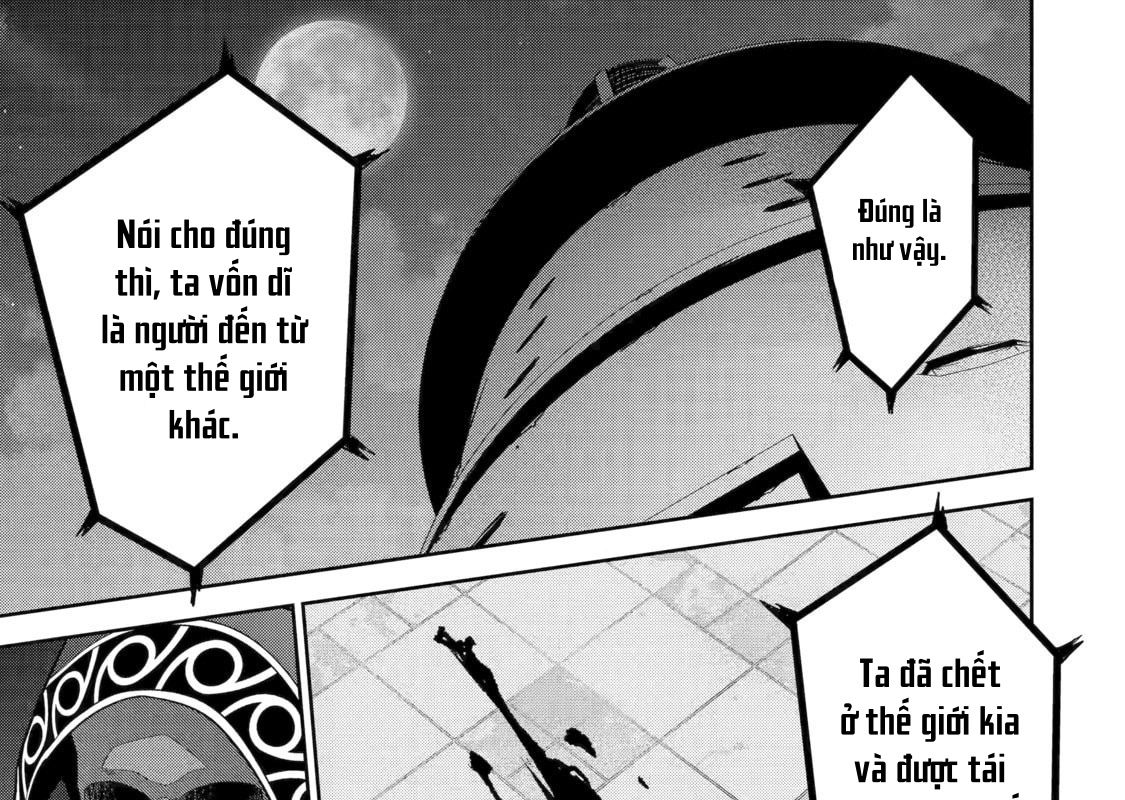 Hiền Giả Trở Thành Lich Chapter 36 - Trang 2