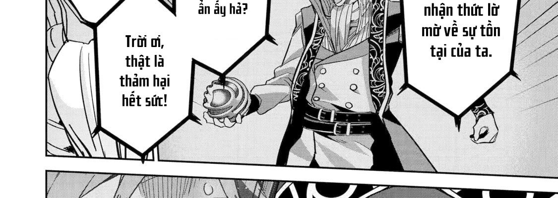 Hiền Giả Trở Thành Lich Chapter 36 - Trang 2