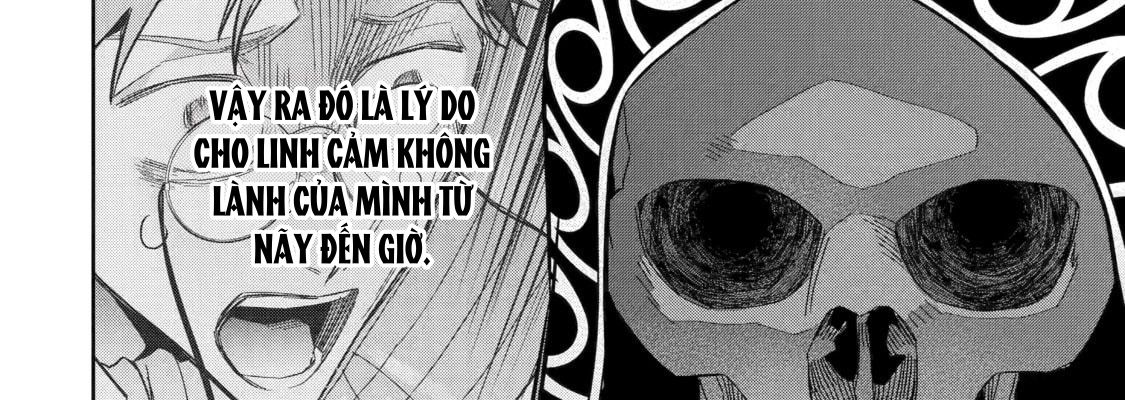 Hiền Giả Trở Thành Lich Chapter 36 - Trang 2