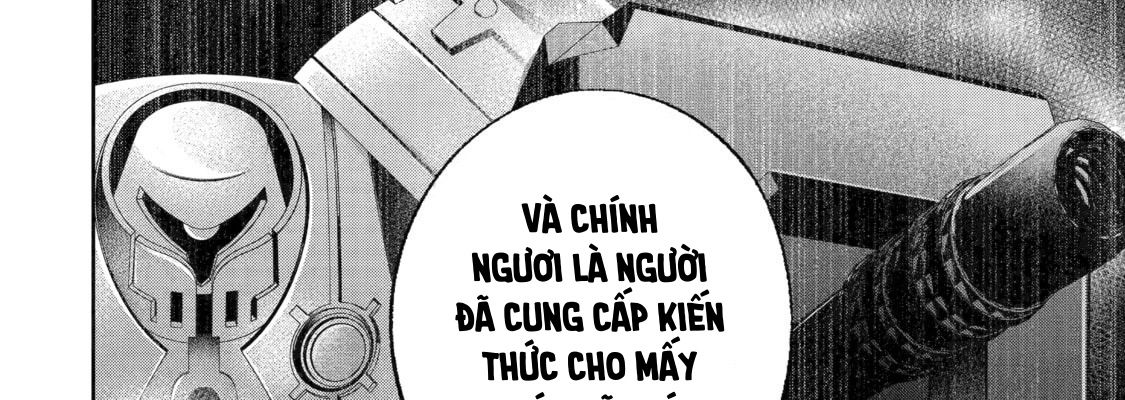 Hiền Giả Trở Thành Lich Chapter 36 - Trang 2