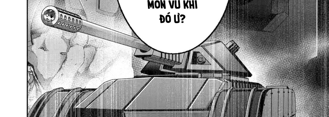 Hiền Giả Trở Thành Lich Chapter 36 - Trang 2