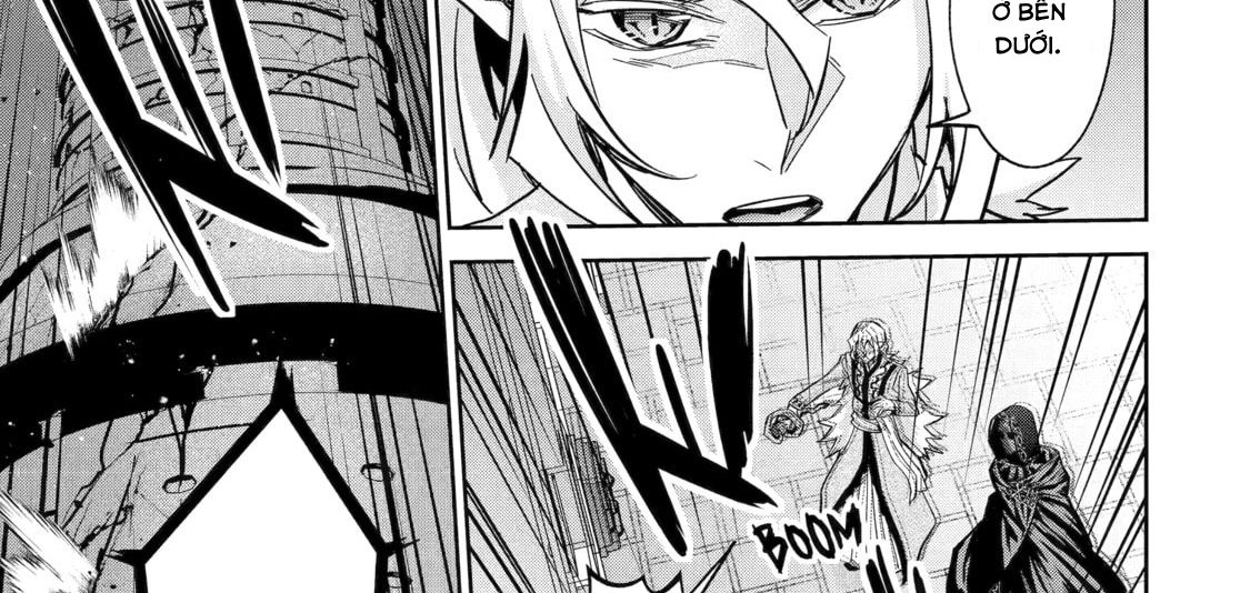 Hiền Giả Trở Thành Lich Chapter 36 - Trang 2