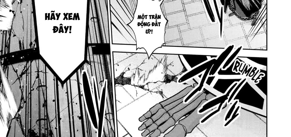 Hiền Giả Trở Thành Lich Chapter 36 - Trang 2