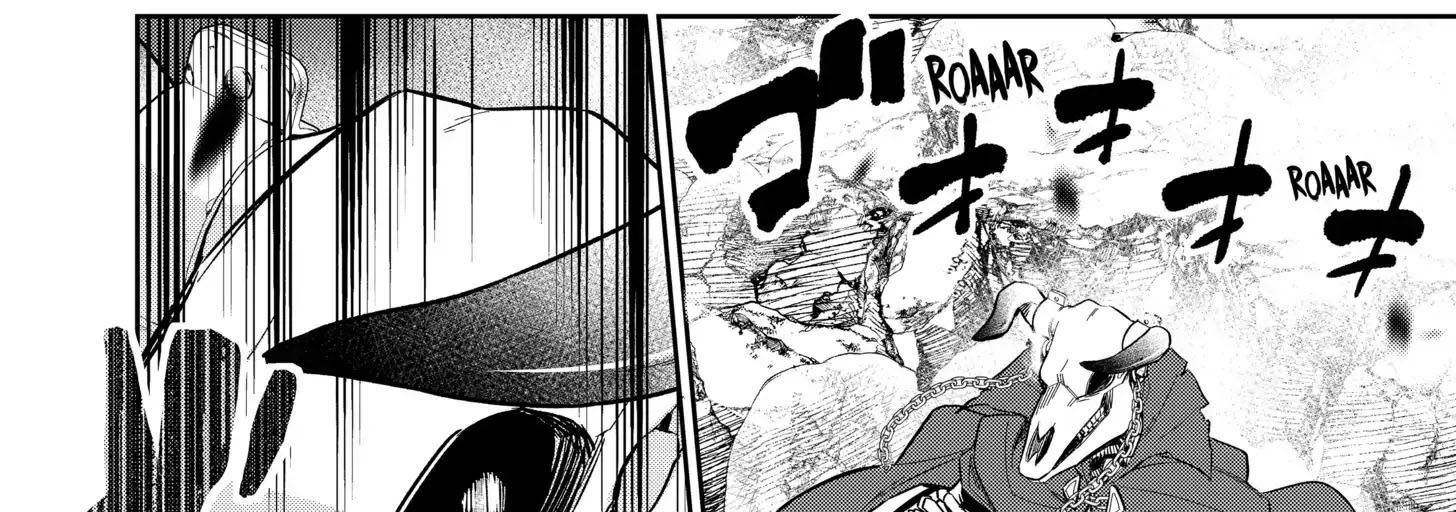 Hiền Giả Trở Thành Lich Chapter 4 - Trang 2