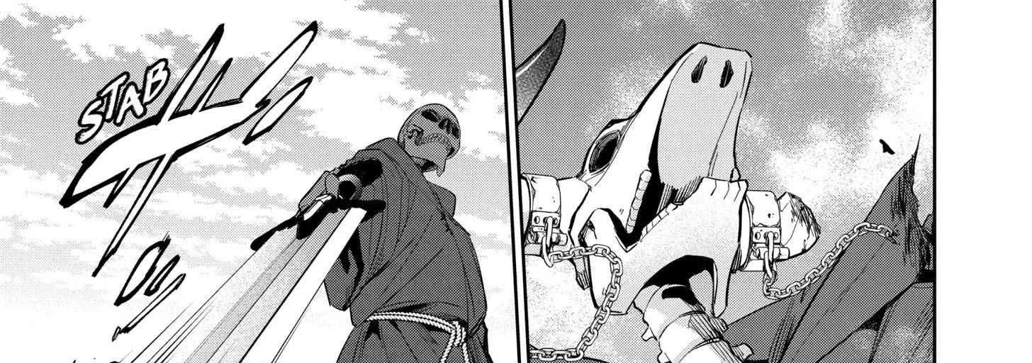 Hiền Giả Trở Thành Lich Chapter 4 - Trang 2