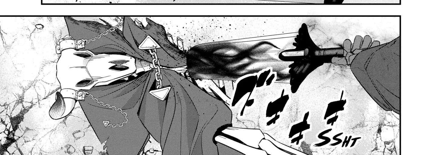 Hiền Giả Trở Thành Lich Chapter 4 - Trang 2