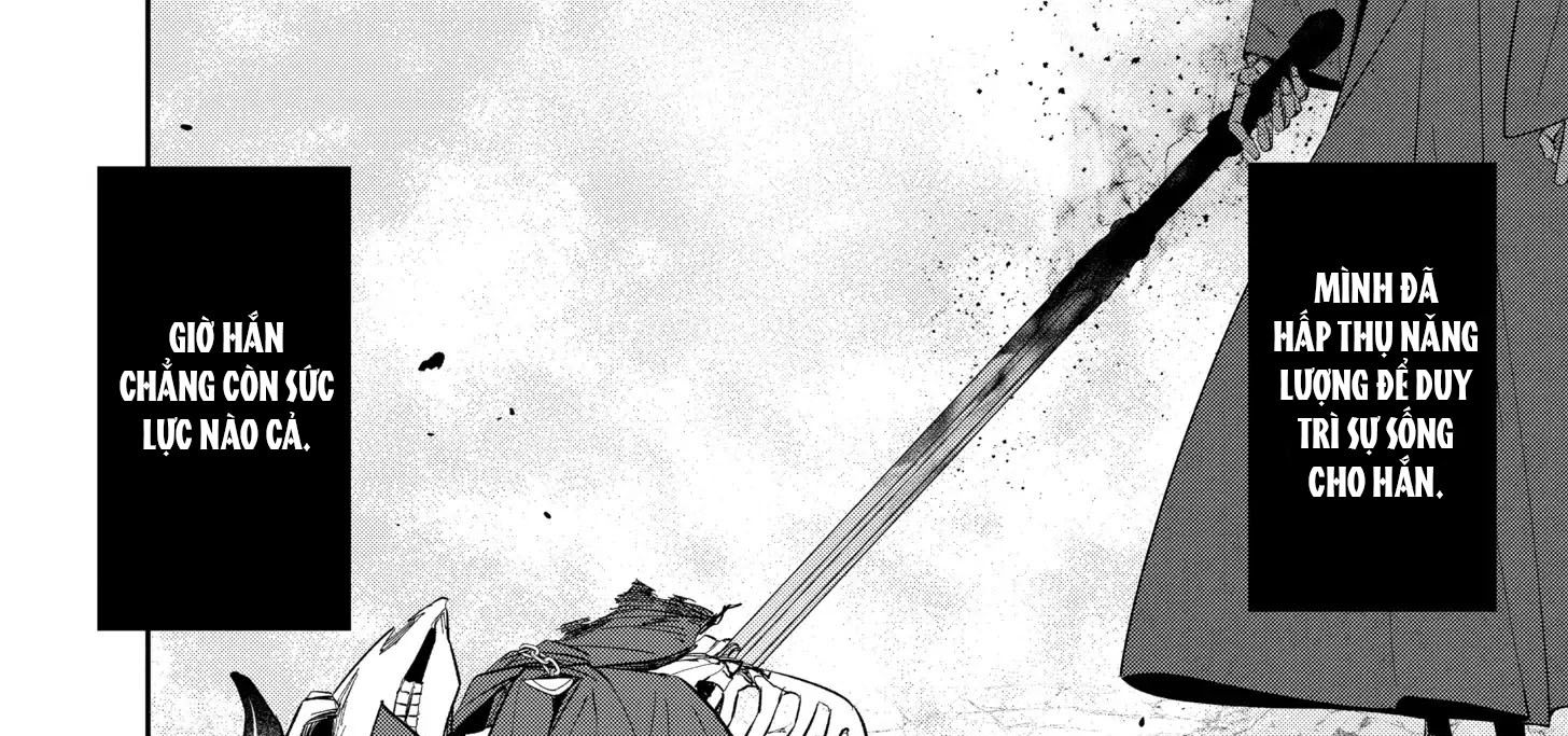 Hiền Giả Trở Thành Lich Chapter 4 - Trang 2