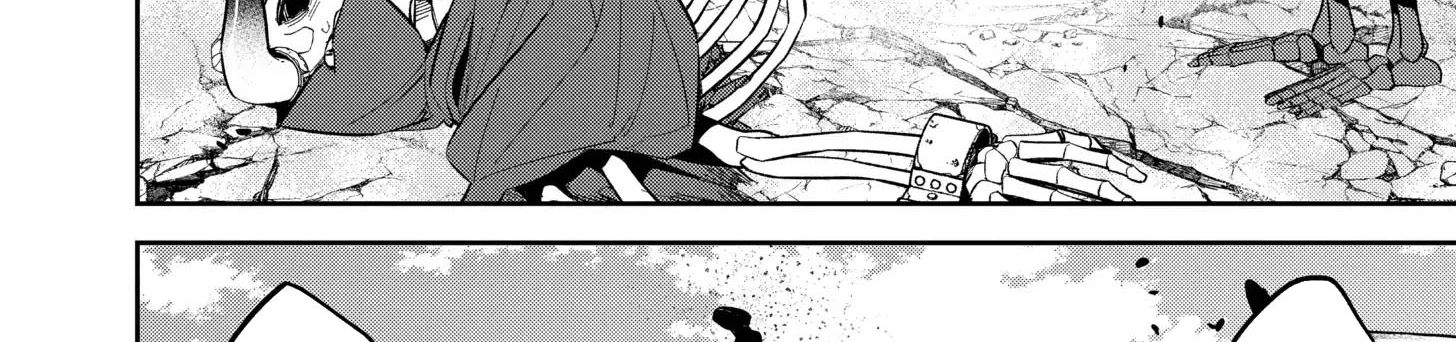 Hiền Giả Trở Thành Lich Chapter 4 - Trang 2