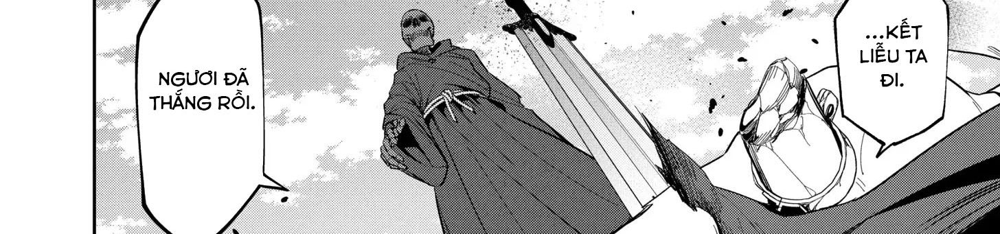 Hiền Giả Trở Thành Lich Chapter 4 - Trang 2