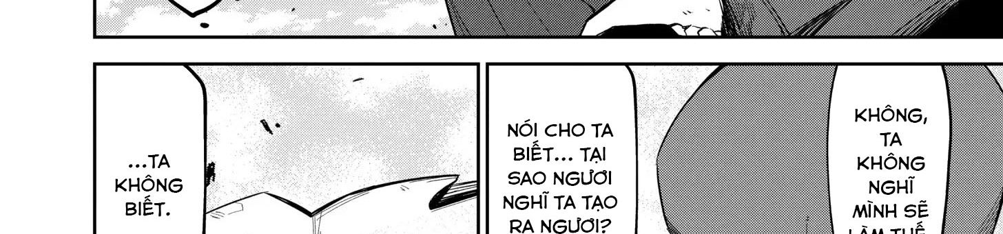 Hiền Giả Trở Thành Lich Chapter 4 - Trang 2