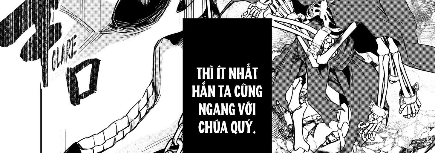 Hiền Giả Trở Thành Lich Chapter 4 - Trang 2