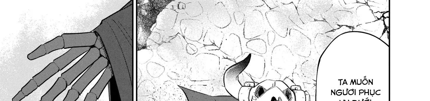 Hiền Giả Trở Thành Lich Chapter 4 - Trang 2