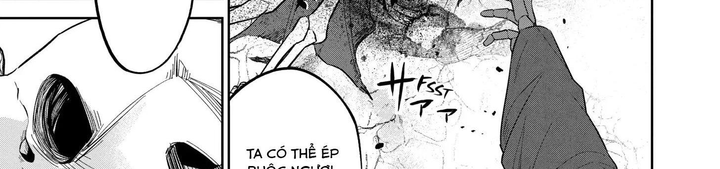 Hiền Giả Trở Thành Lich Chapter 4 - Trang 2