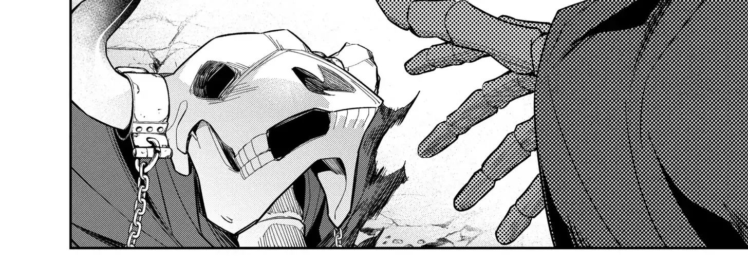 Hiền Giả Trở Thành Lich Chapter 4 - Trang 2