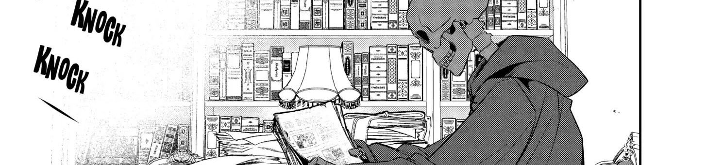 Hiền Giả Trở Thành Lich Chapter 4 - Trang 2