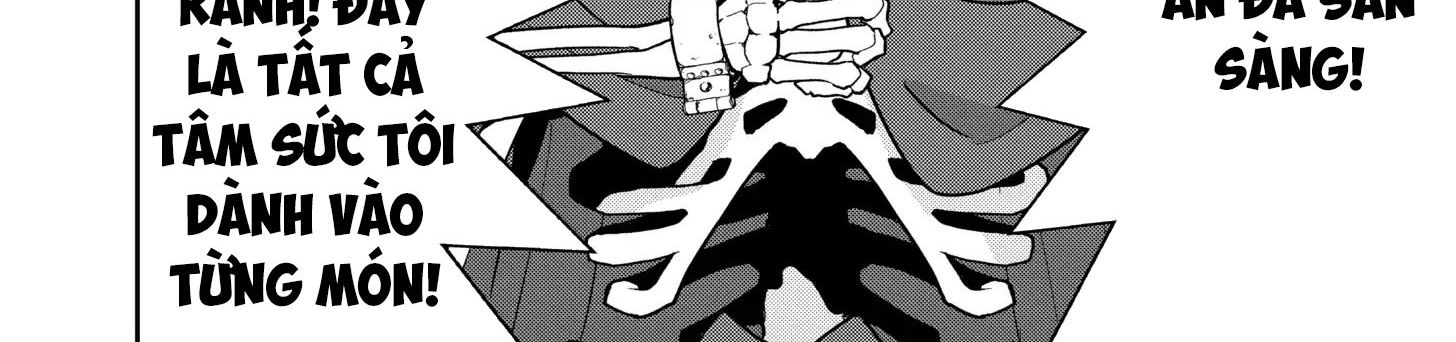 Hiền Giả Trở Thành Lich Chapter 4 - Trang 2