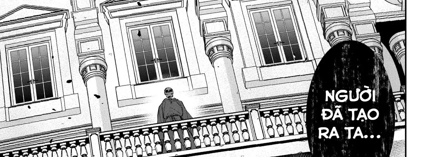 Hiền Giả Trở Thành Lich Chapter 4 - Trang 2