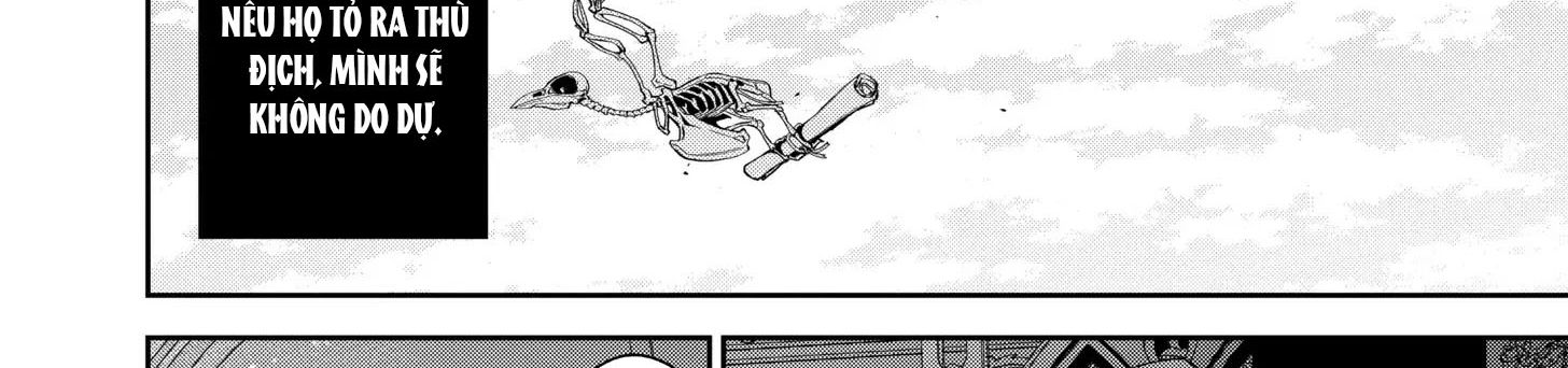 Hiền Giả Trở Thành Lich Chapter 4 - Trang 2