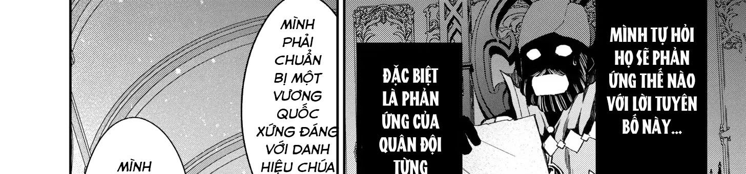 Hiền Giả Trở Thành Lich Chapter 4 - Trang 2