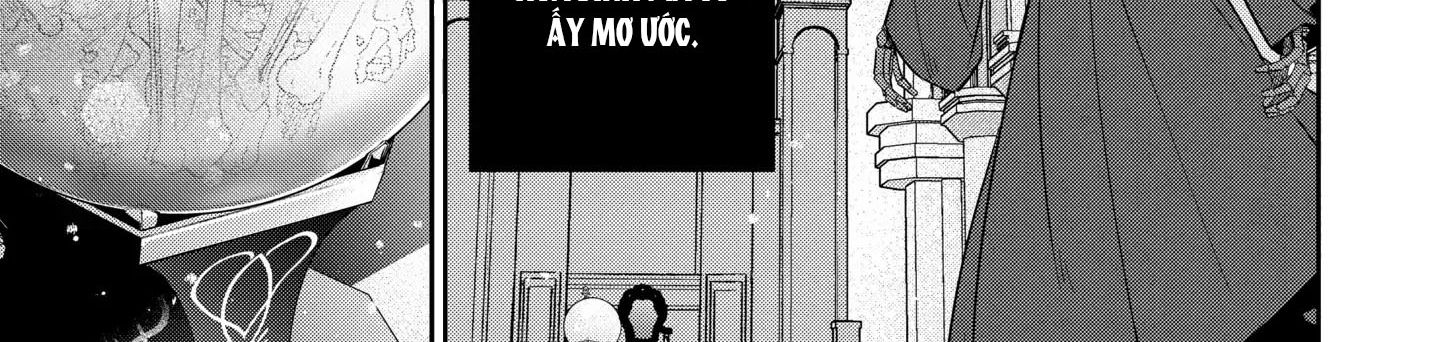 Hiền Giả Trở Thành Lich Chapter 4 - Trang 2