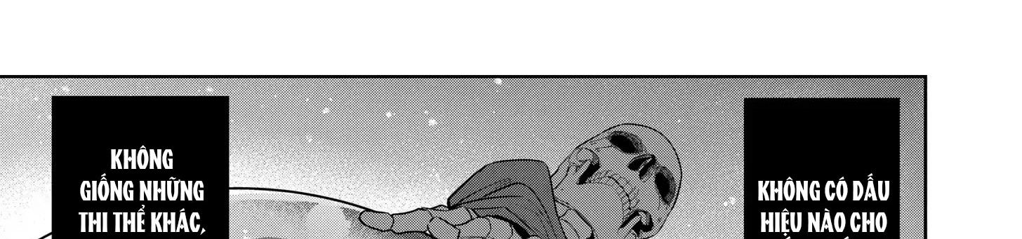 Hiền Giả Trở Thành Lich Chapter 4 - Trang 2