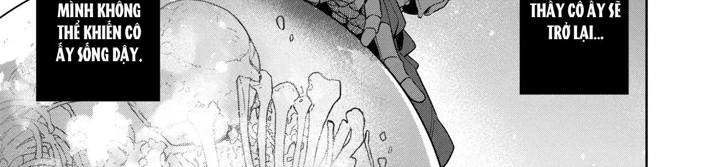 Hiền Giả Trở Thành Lich Chapter 4 - Trang 2