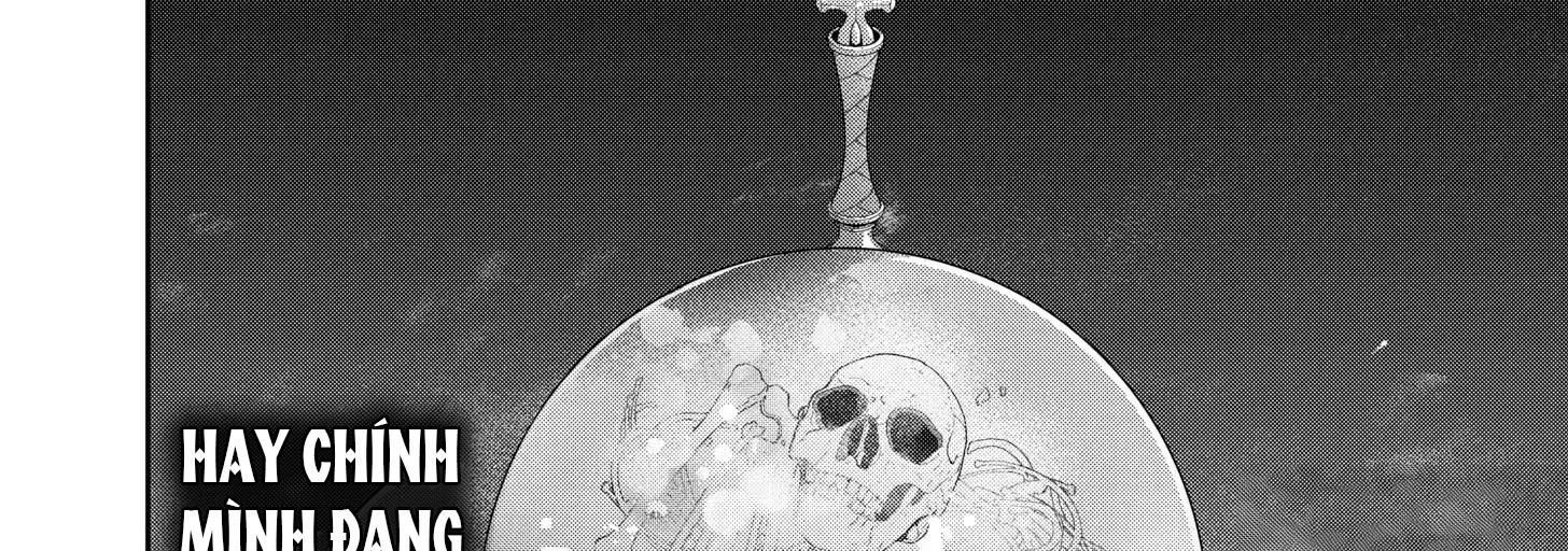 Hiền Giả Trở Thành Lich Chapter 4 - Trang 2