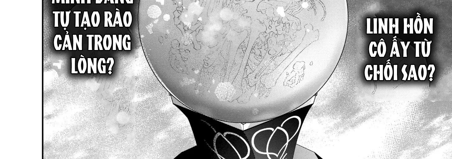 Hiền Giả Trở Thành Lich Chapter 4 - Trang 2