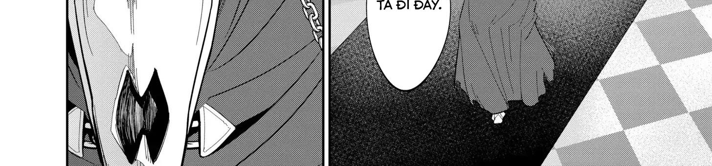 Hiền Giả Trở Thành Lich Chapter 4 - Trang 2