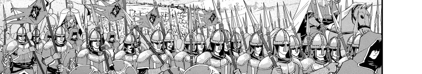 Hiền Giả Trở Thành Lich Chapter 4 - Trang 2