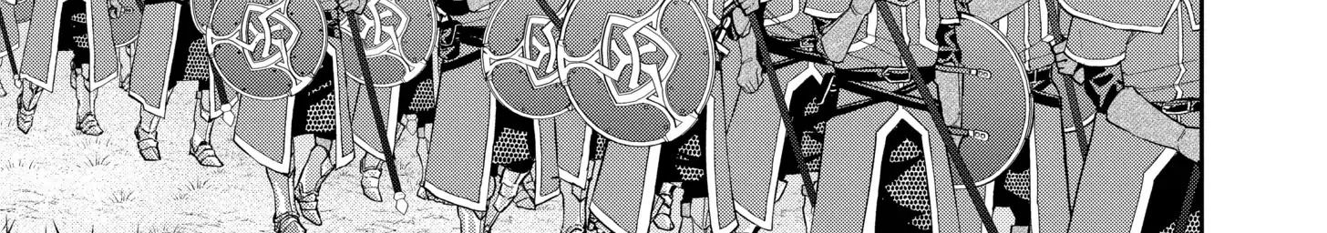 Hiền Giả Trở Thành Lich Chapter 4 - Trang 2