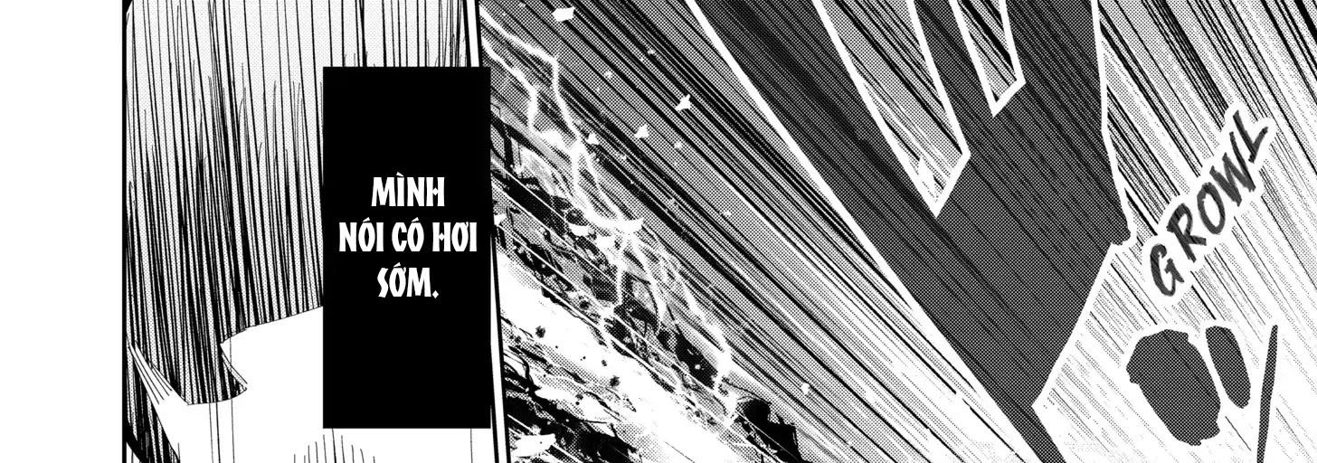 Hiền Giả Trở Thành Lich Chapter 4 - Trang 2