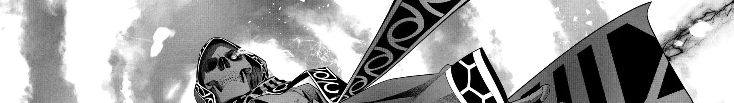 Hiền Giả Trở Thành Lich Chapter 4 - Trang 2