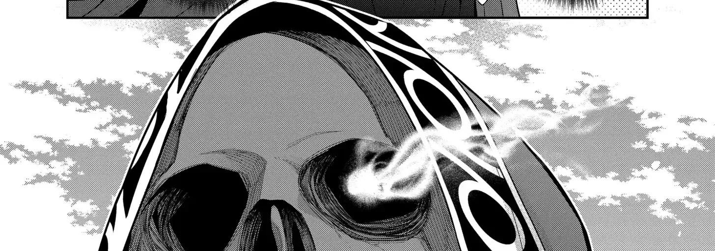 Hiền Giả Trở Thành Lich Chapter 4 - Trang 2