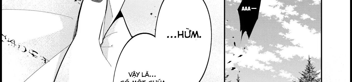 Hiền Giả Trở Thành Lich Chapter 4 - Trang 2