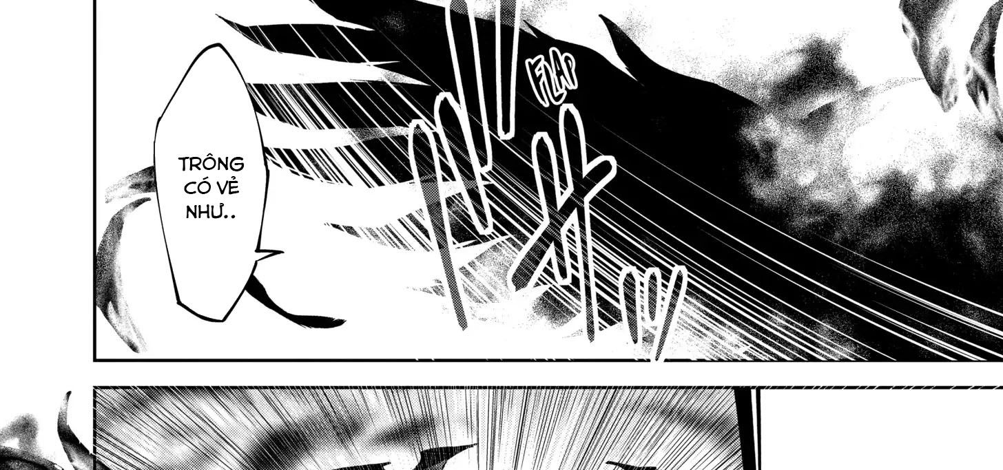 Hiền Giả Trở Thành Lich Chapter 4 - Trang 2