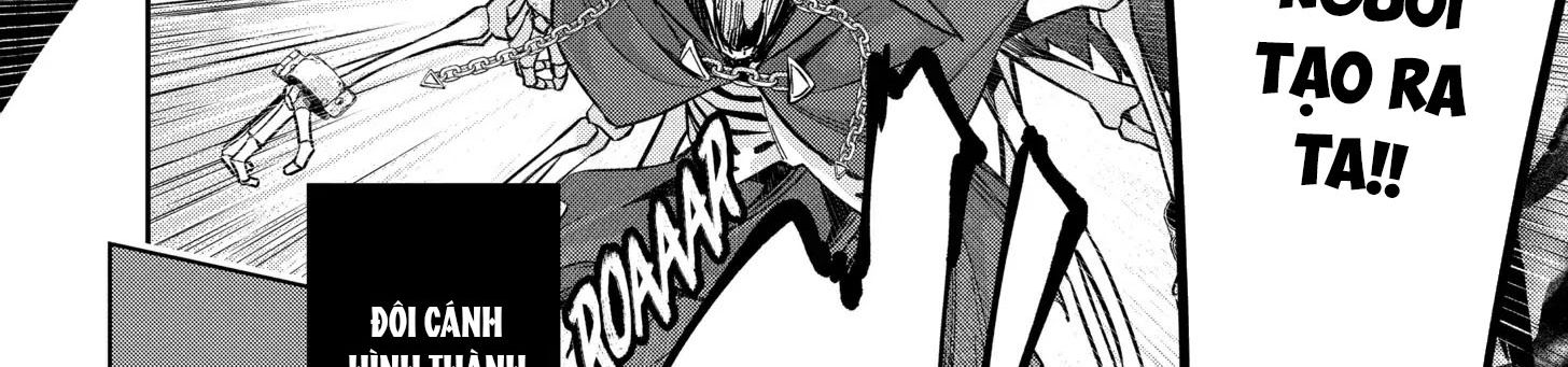 Hiền Giả Trở Thành Lich Chapter 4 - Trang 2