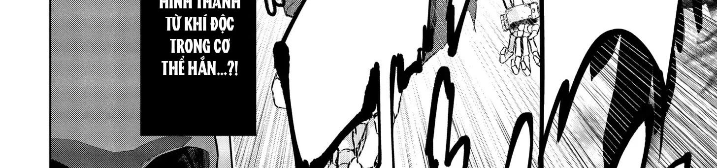 Hiền Giả Trở Thành Lich Chapter 4 - Trang 2