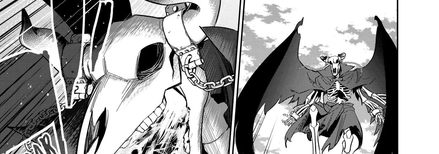 Hiền Giả Trở Thành Lich Chapter 4 - Trang 2