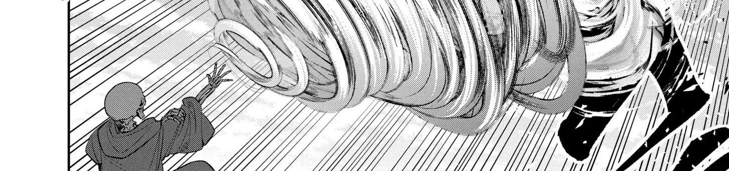 Hiền Giả Trở Thành Lich Chapter 4 - Trang 2