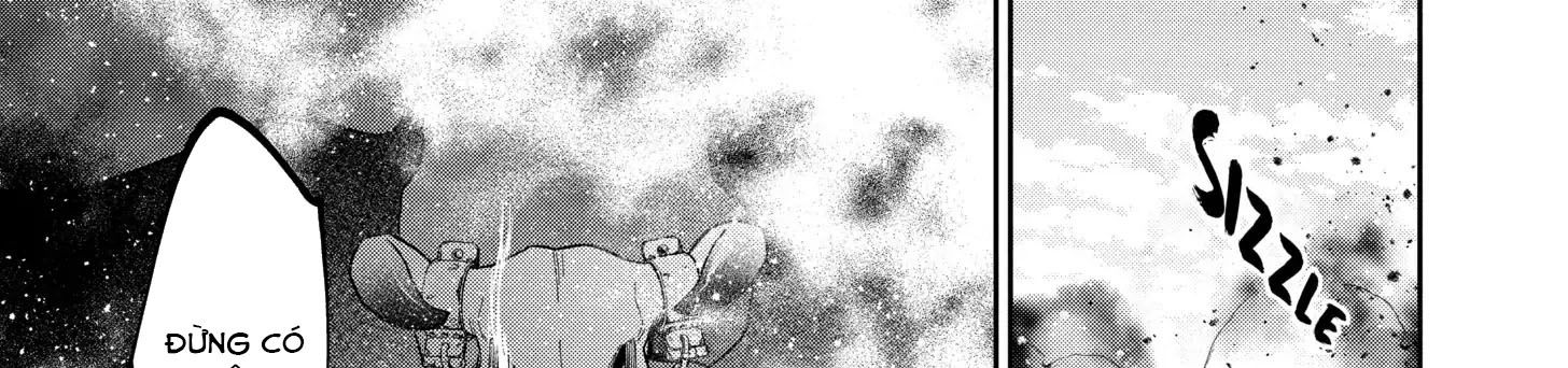 Hiền Giả Trở Thành Lich Chapter 4 - Trang 2